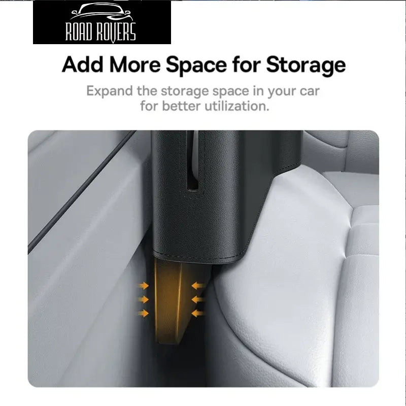 Car Seat Organizer