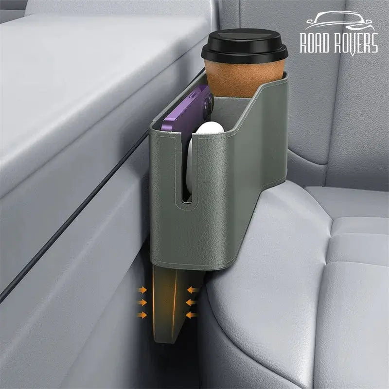 Car Seat Organizer