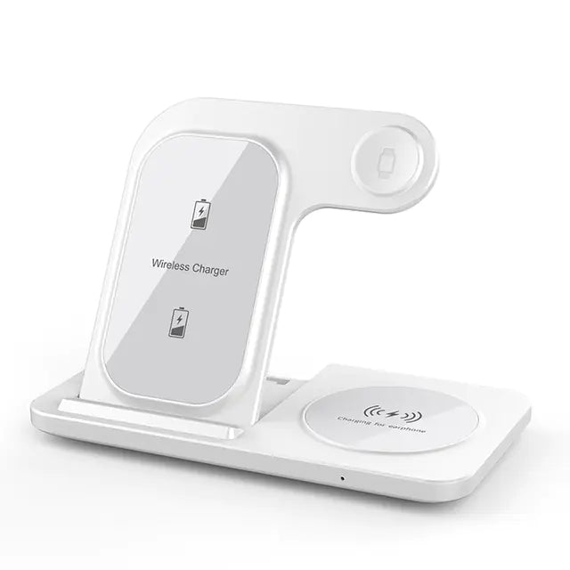 Wireless Charger Stand