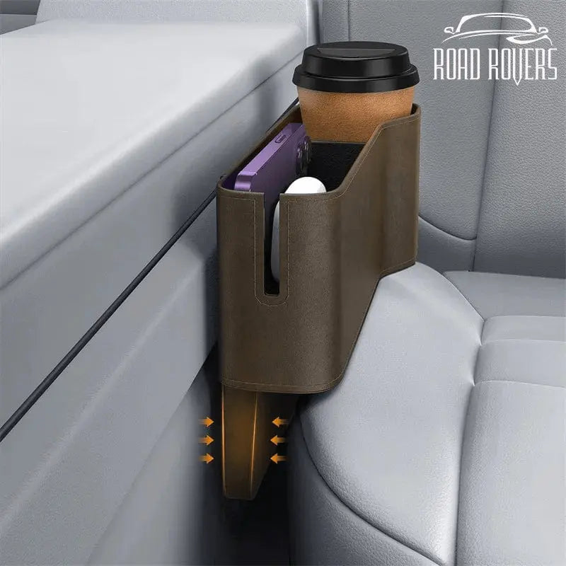 Car Seat Organizer