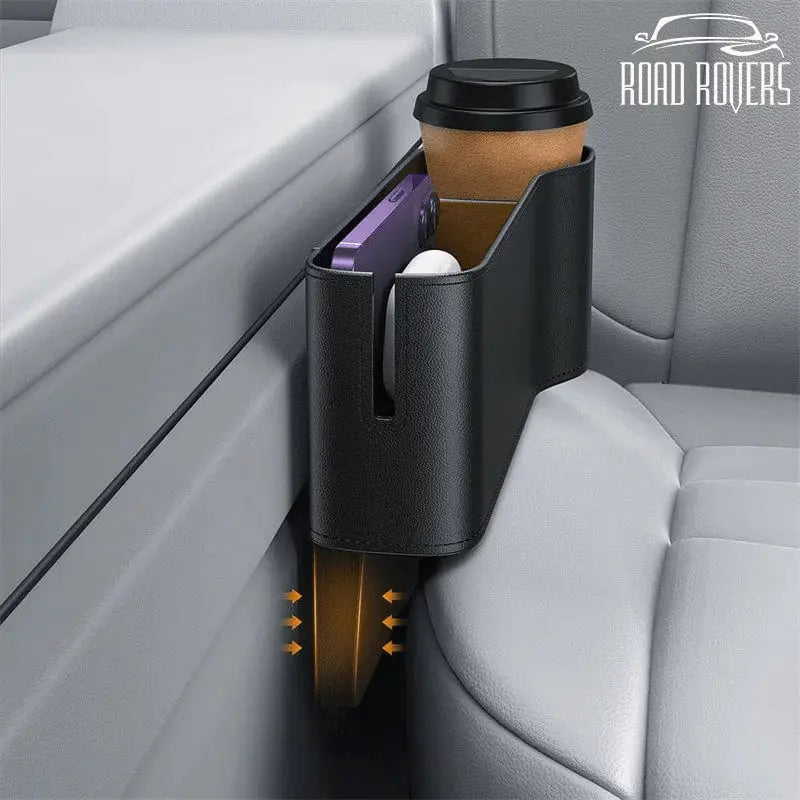 Car Seat Organizer