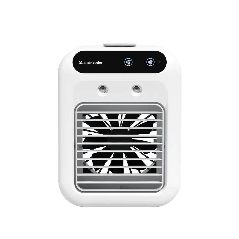 Air Cooler Fan