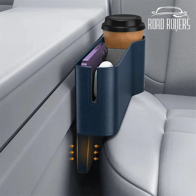 Car Seat Organizer
