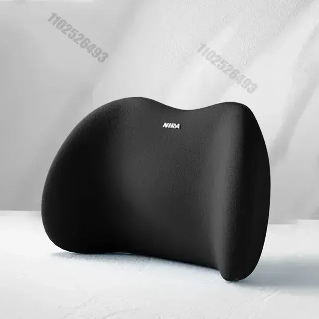 Car Interior Pillow