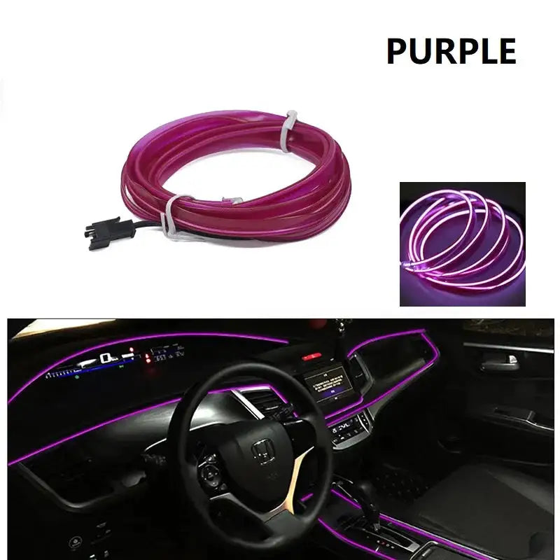 Car Led Strips