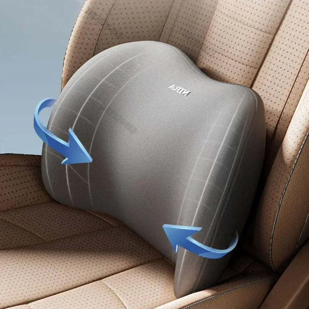 Car Interior Pillow