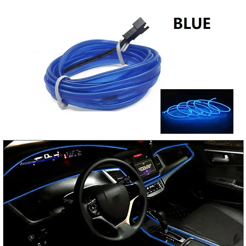 Car Led Strips