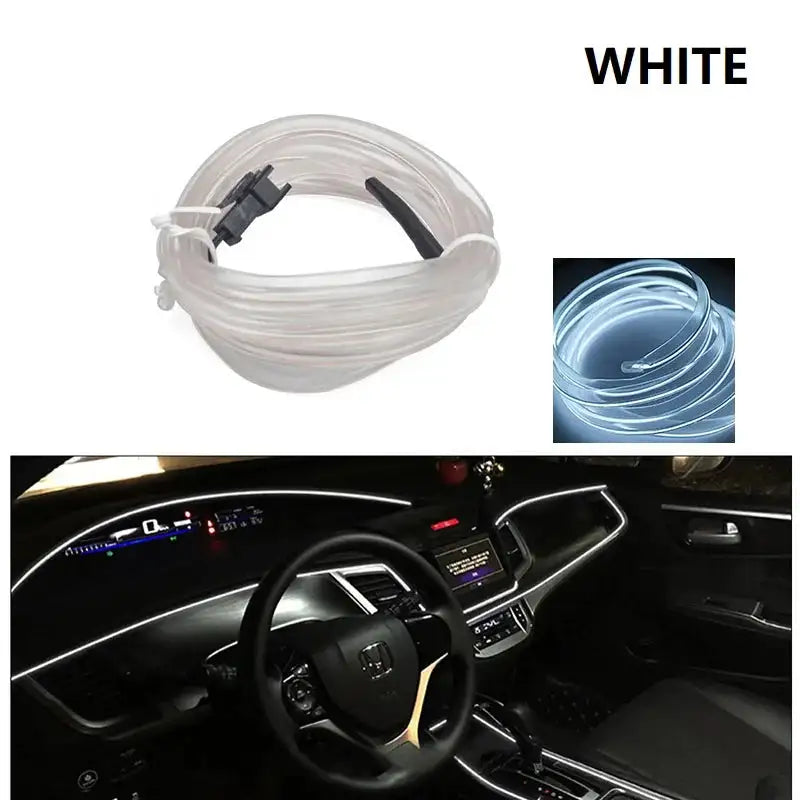 Car Led Strips