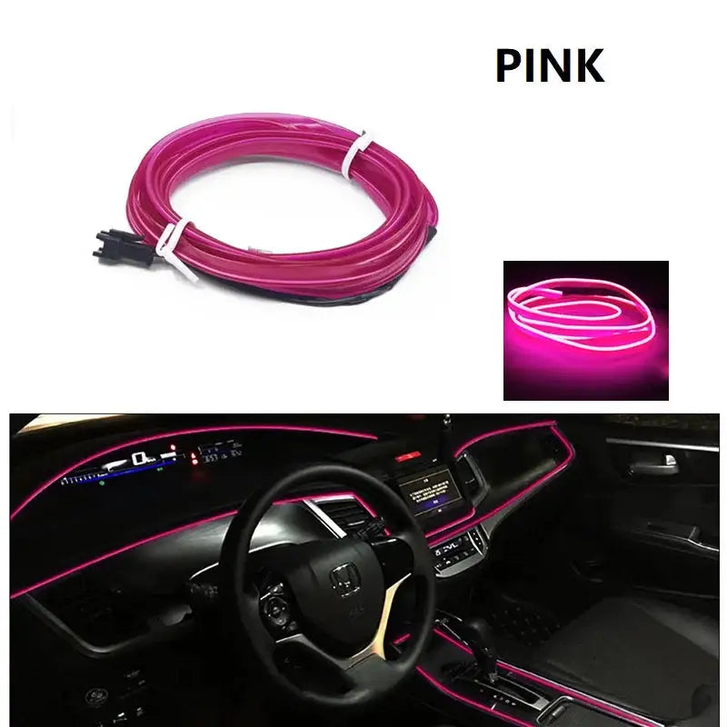 Car Led Strips