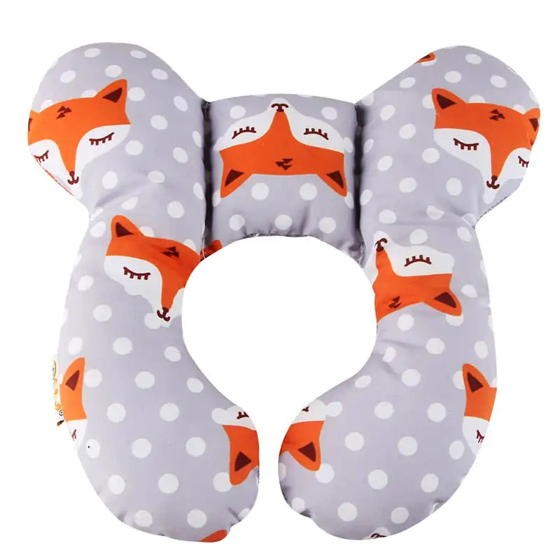 Baby Support Pillow