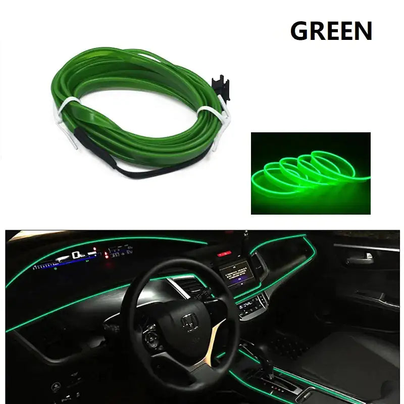 Car Led Strips