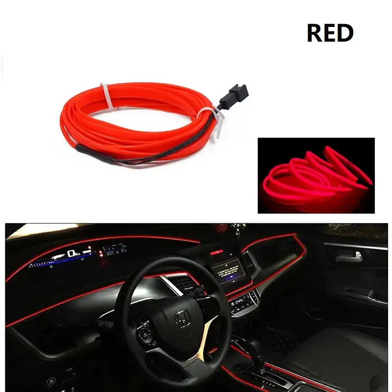 Car Led Strips