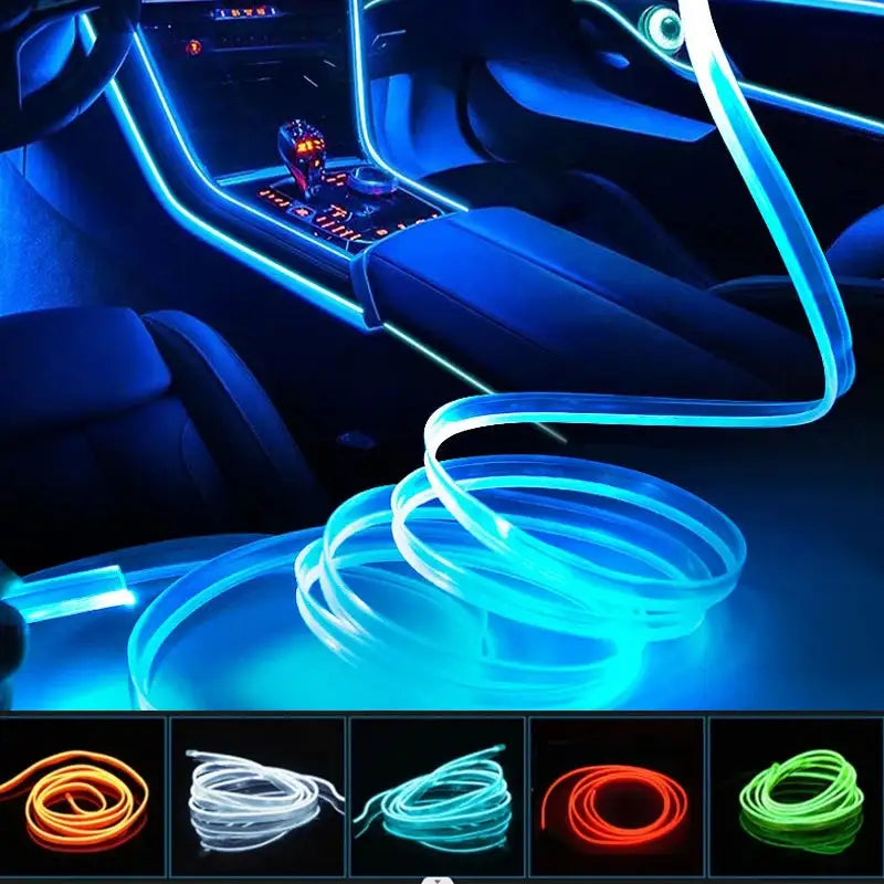 Car Led Strips