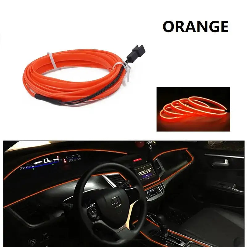 Car Led Strips