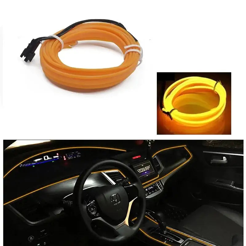 Car Led Strips