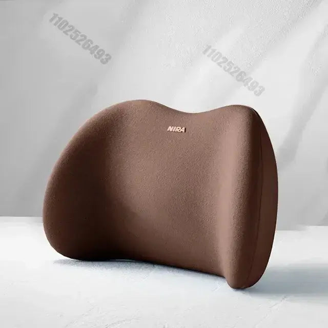 Car Interior Pillow