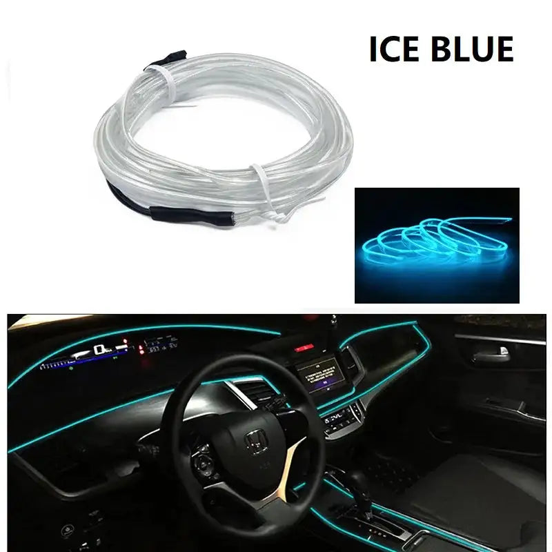 Car Led Strips