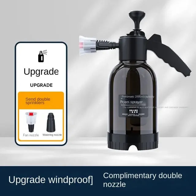 2-Liter Hand Pump