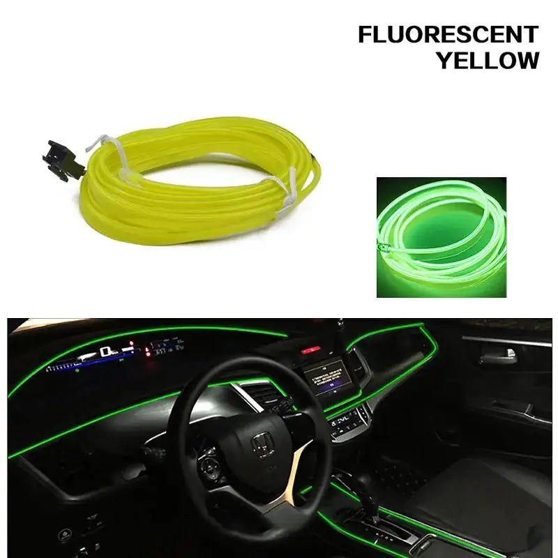 Car Led Strips