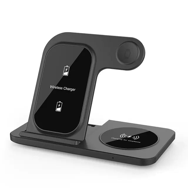 Wireless Charger Stand